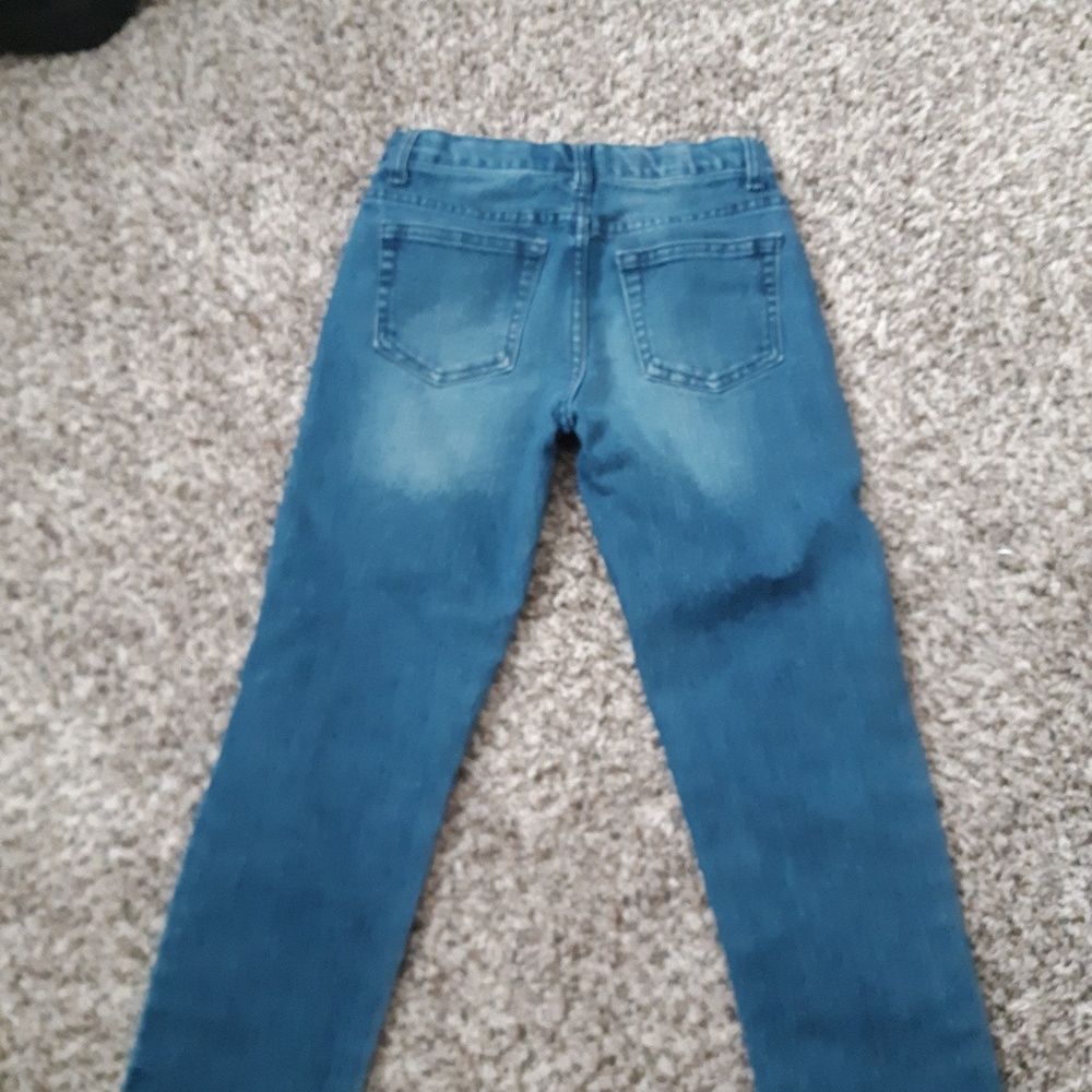 Boys Jeans